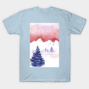 Landscape T-Shirt